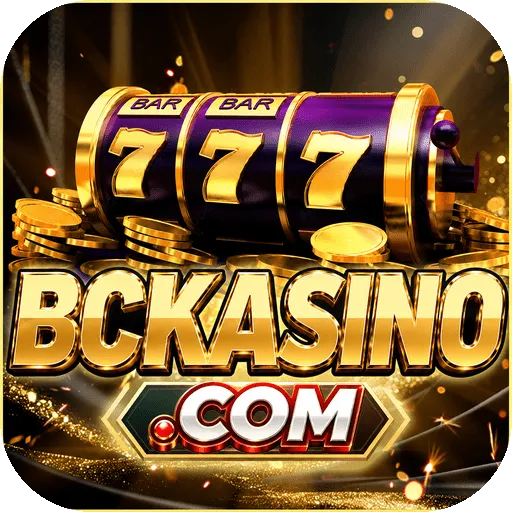 BCKASINO - Pengalaman Live Casino Terbaik di Genggaman Tangan