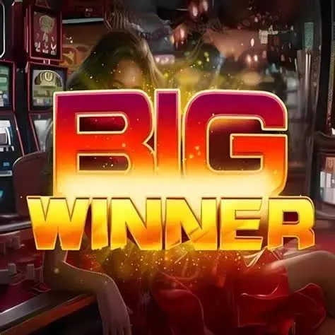 BIGWINNER - Pertempuran Seru di Dunia Action