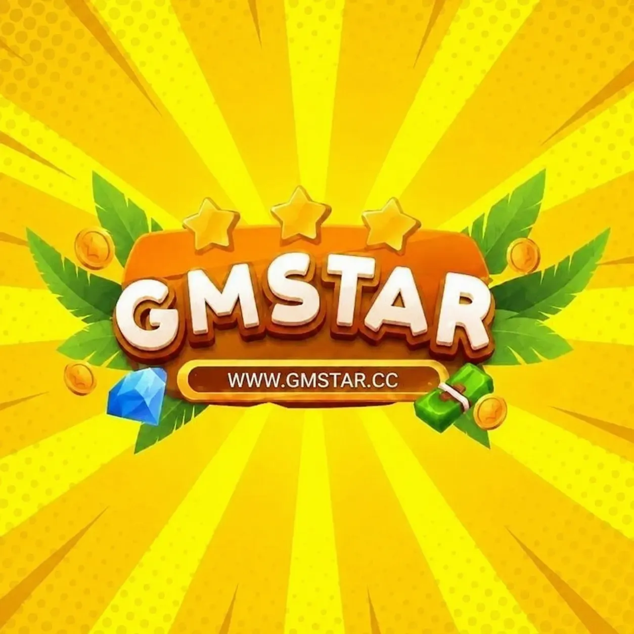 GMSTAR - Aksi Seru dalam Pertempuran Epik