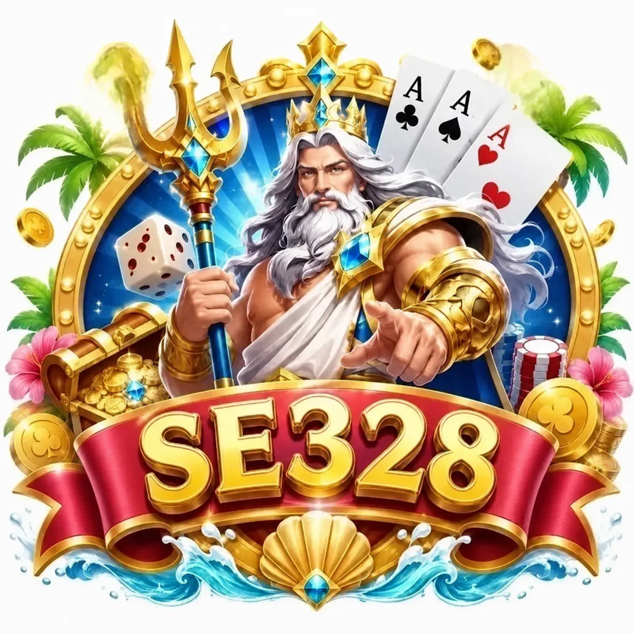 SE328 - Petualangan Tak Terduga dalam Dunia RPG