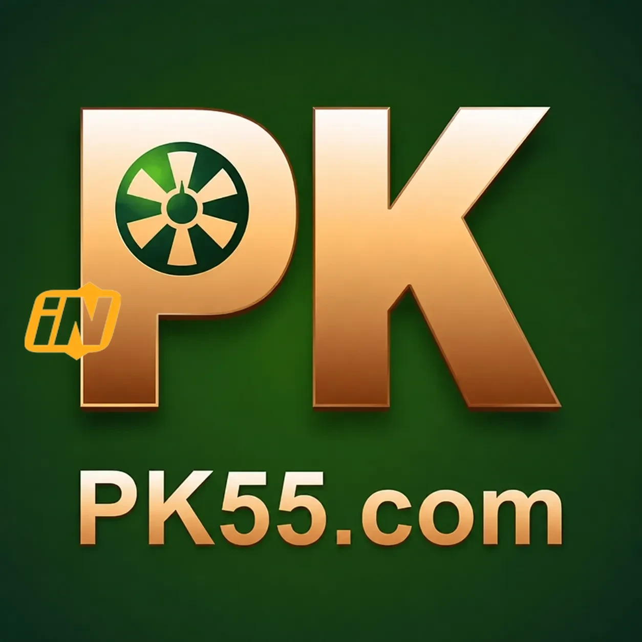 Logo pk55